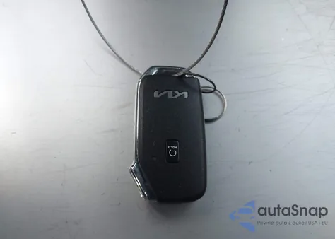 2023 Kia Sportage Hybrid Ex z USA, uszkodzony, nr VIN KNDPVCAG4P7067778